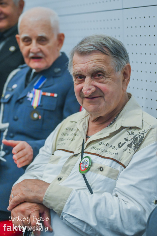 30 lat Stowarzyszenia Seniorów Lotnictwa Wojskowego RP