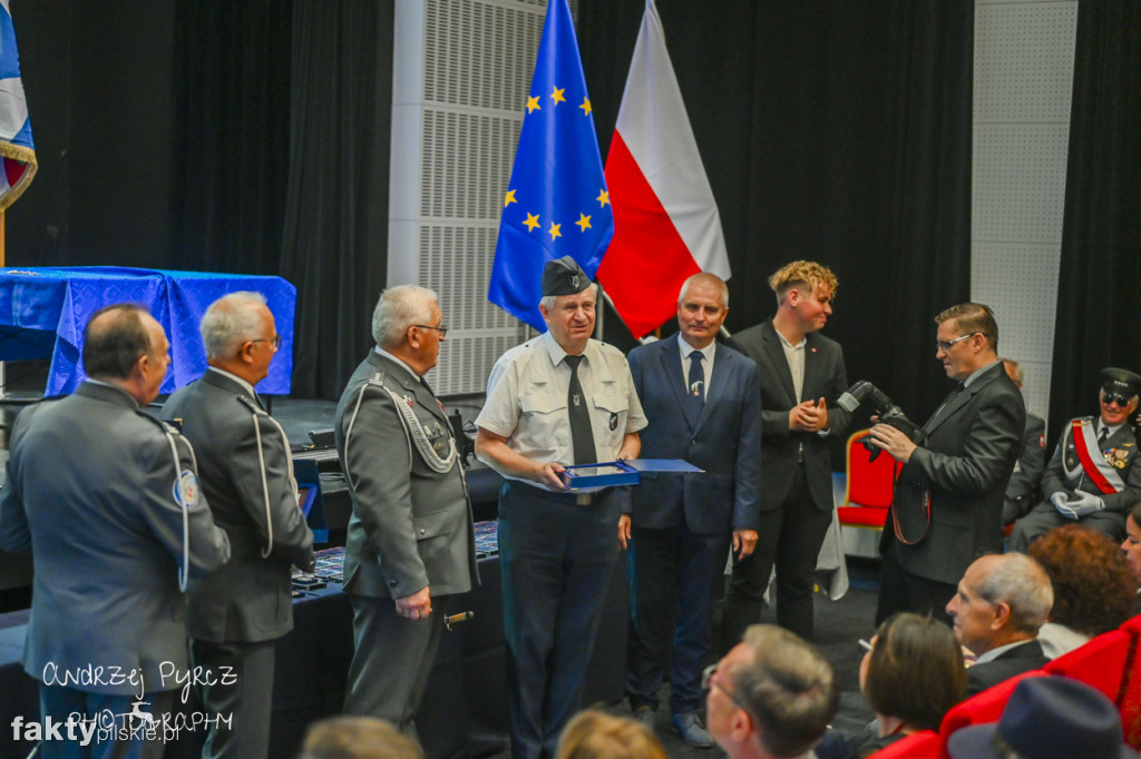 30 lat Stowarzyszenia Seniorów Lotnictwa Wojskowego RP