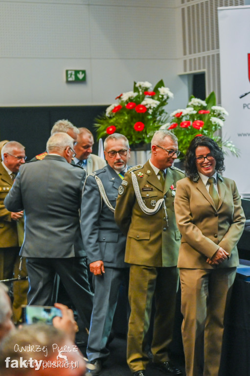 30 lat Stowarzyszenia Seniorów Lotnictwa Wojskowego RP