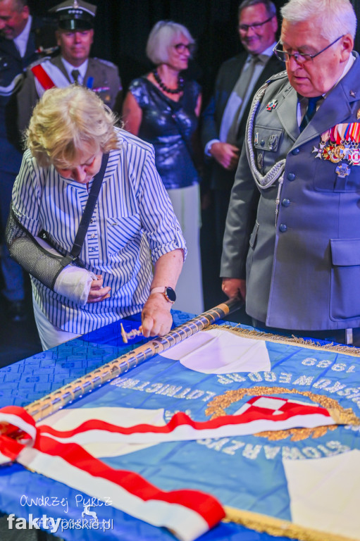 30 lat Stowarzyszenia Seniorów Lotnictwa Wojskowego RP