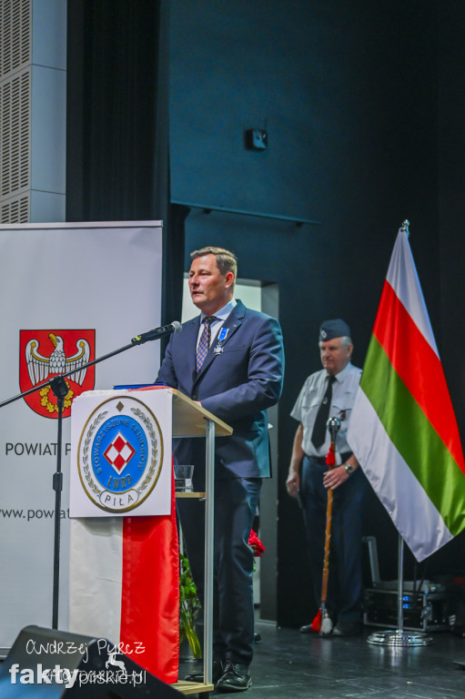 30 lat Stowarzyszenia Seniorów Lotnictwa Wojskowego RP