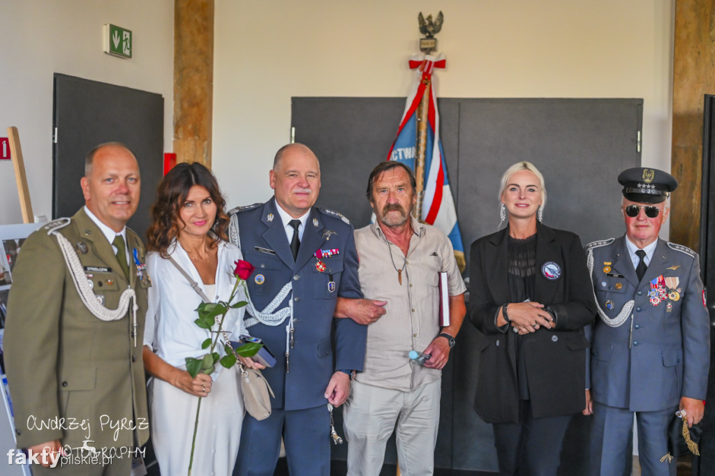 30 lat Stowarzyszenia Seniorów Lotnictwa Wojskowego RP