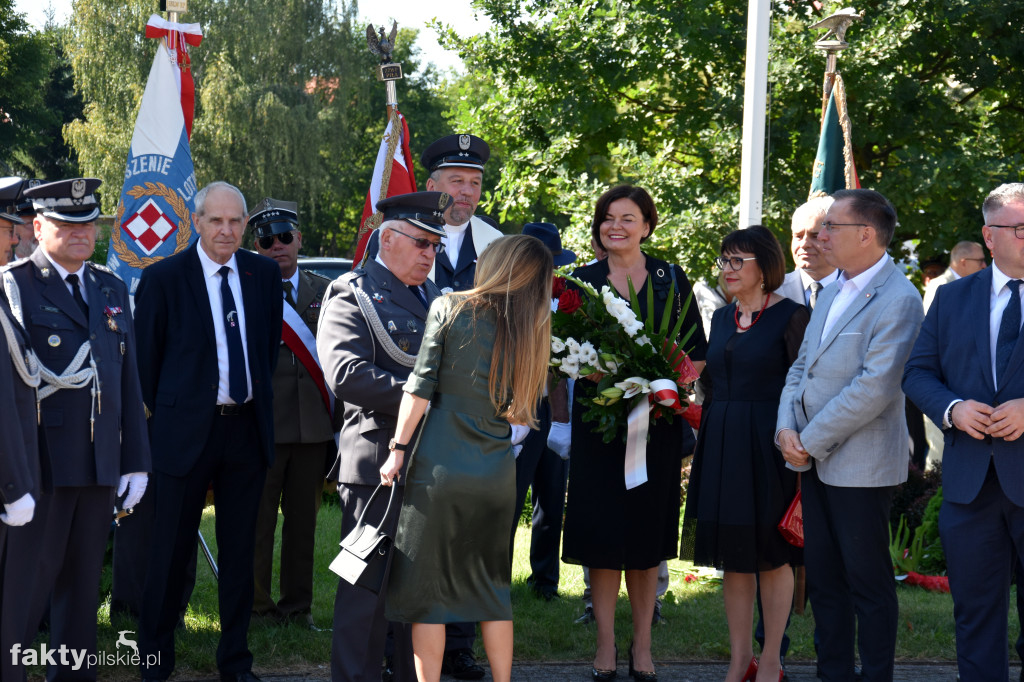 30 lat Stowarzyszenia Seniorów Lotnictwa Wojskowego RP
