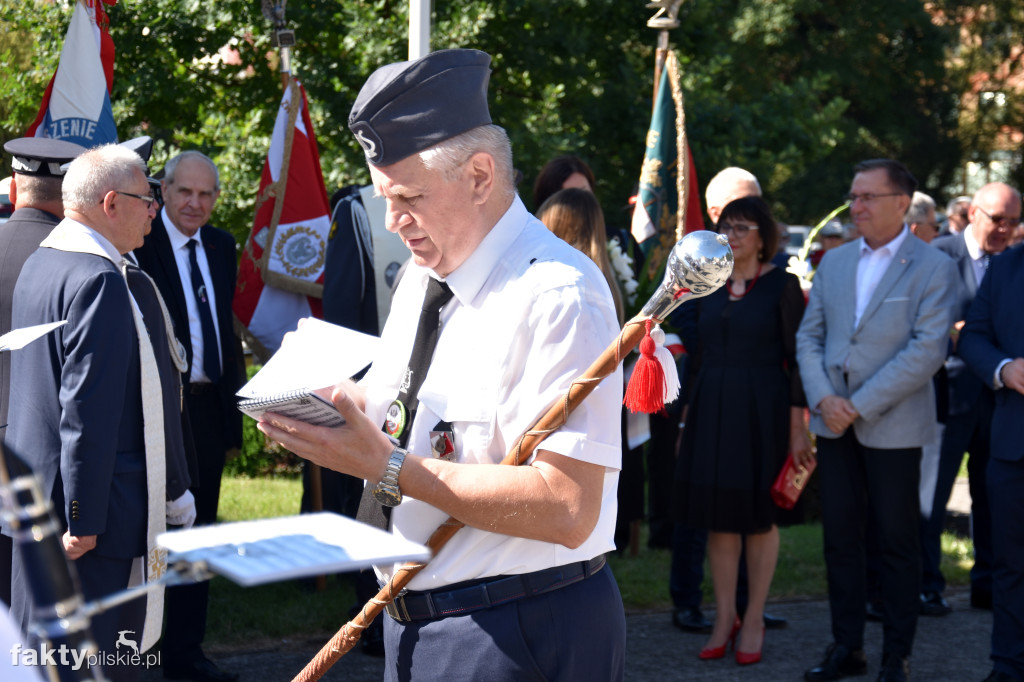 30 lat Stowarzyszenia Seniorów Lotnictwa Wojskowego RP