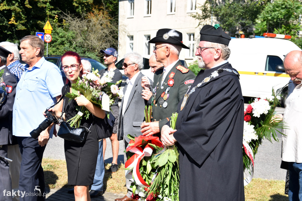 30 lat Stowarzyszenia Seniorów Lotnictwa Wojskowego RP
