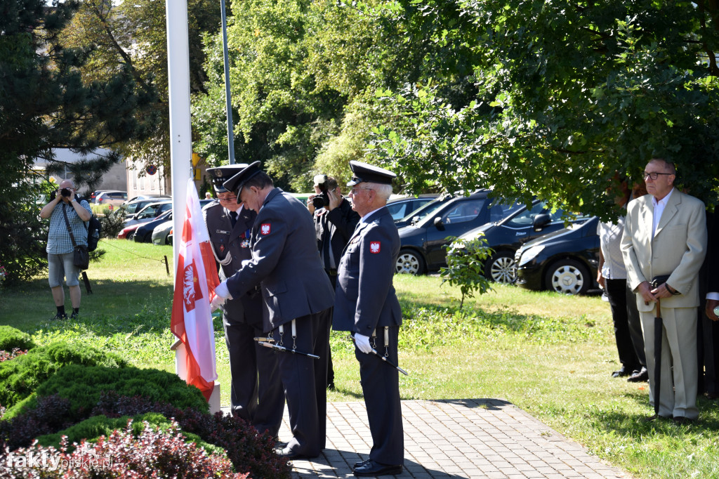 30 lat Stowarzyszenia Seniorów Lotnictwa Wojskowego RP