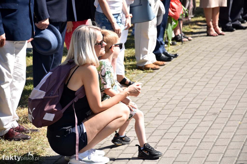 30 lat Stowarzyszenia Seniorów Lotnictwa Wojskowego RP