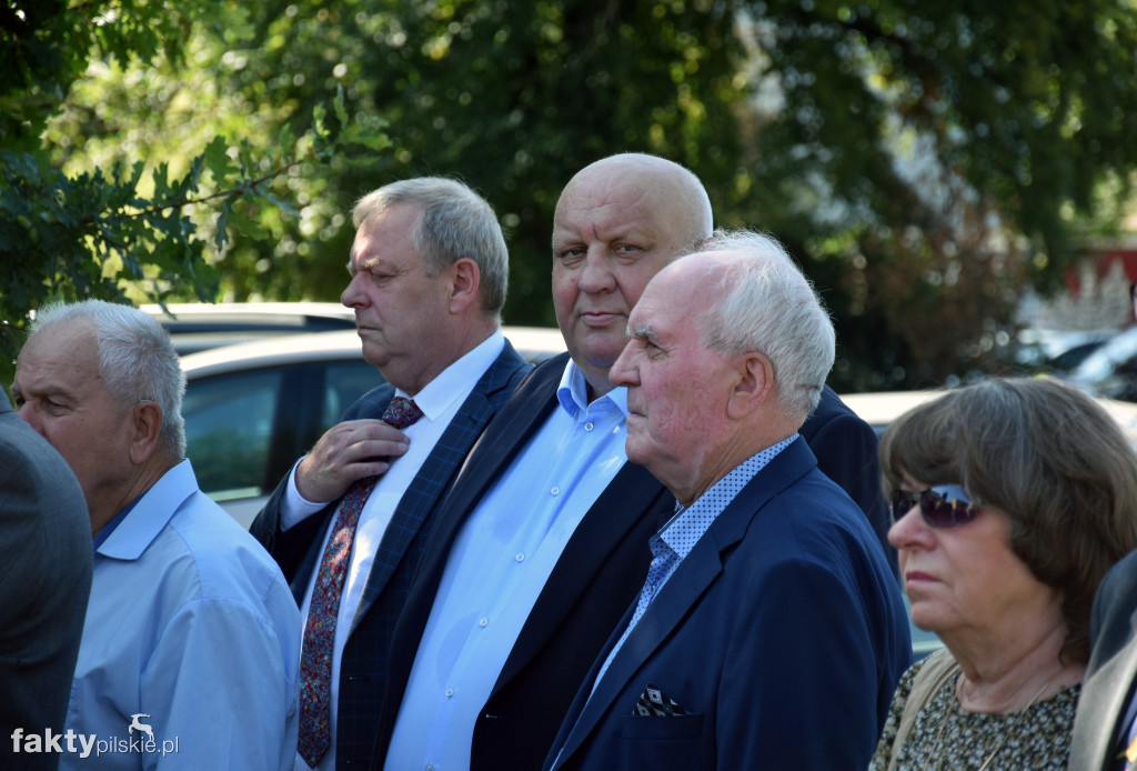 30 lat Stowarzyszenia Seniorów Lotnictwa Wojskowego RP