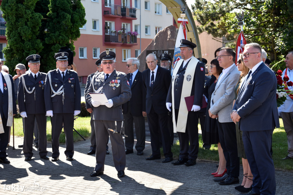30 lat Stowarzyszenia Seniorów Lotnictwa Wojskowego RP