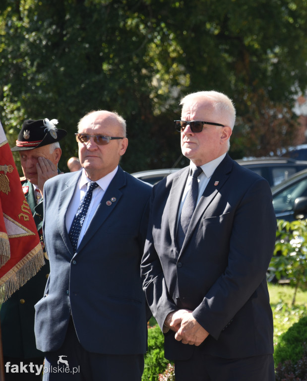 30 lat Stowarzyszenia Seniorów Lotnictwa Wojskowego RP