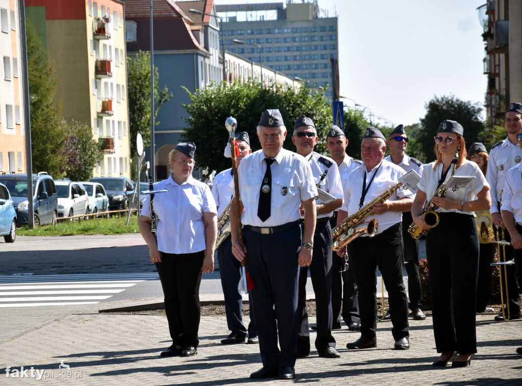 30 lat Stowarzyszenia Seniorów Lotnictwa Wojskowego RP