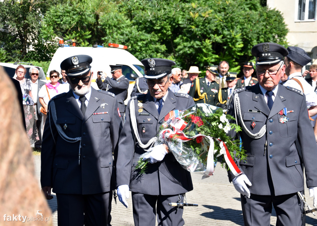 30 lat Stowarzyszenia Seniorów Lotnictwa Wojskowego RP