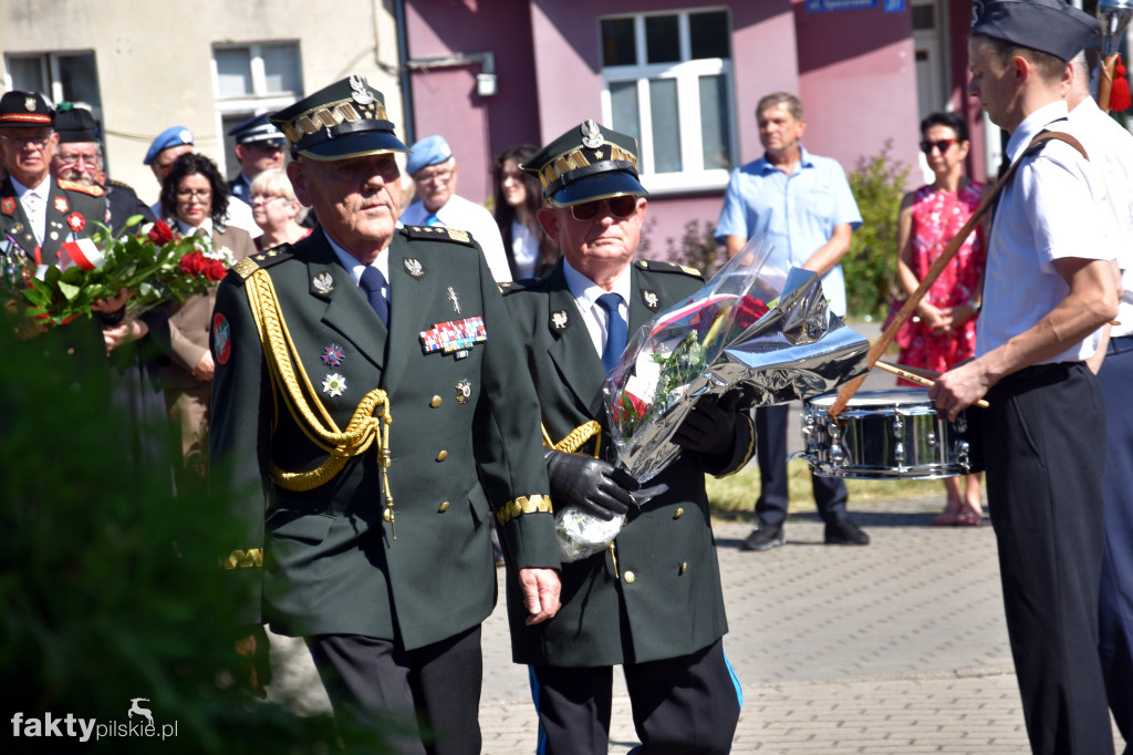 30 lat Stowarzyszenia Seniorów Lotnictwa Wojskowego RP