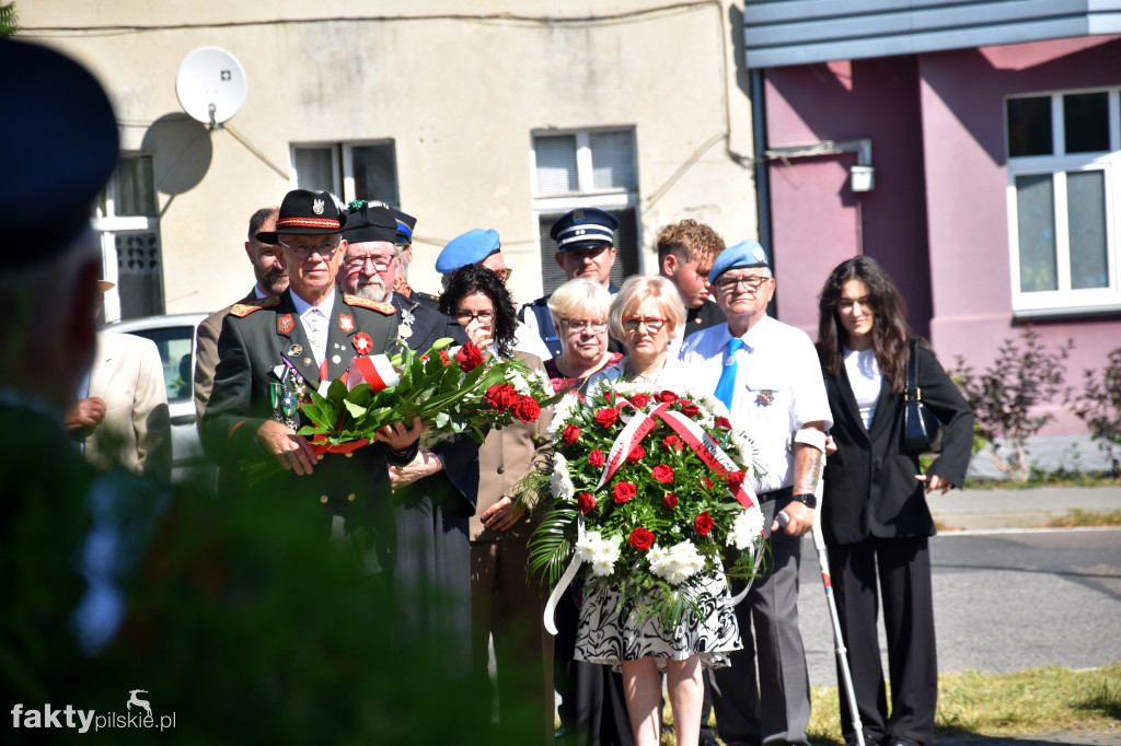 30 lat Stowarzyszenia Seniorów Lotnictwa Wojskowego RP
