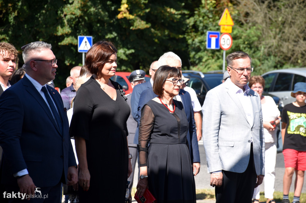 30 lat Stowarzyszenia Seniorów Lotnictwa Wojskowego RP