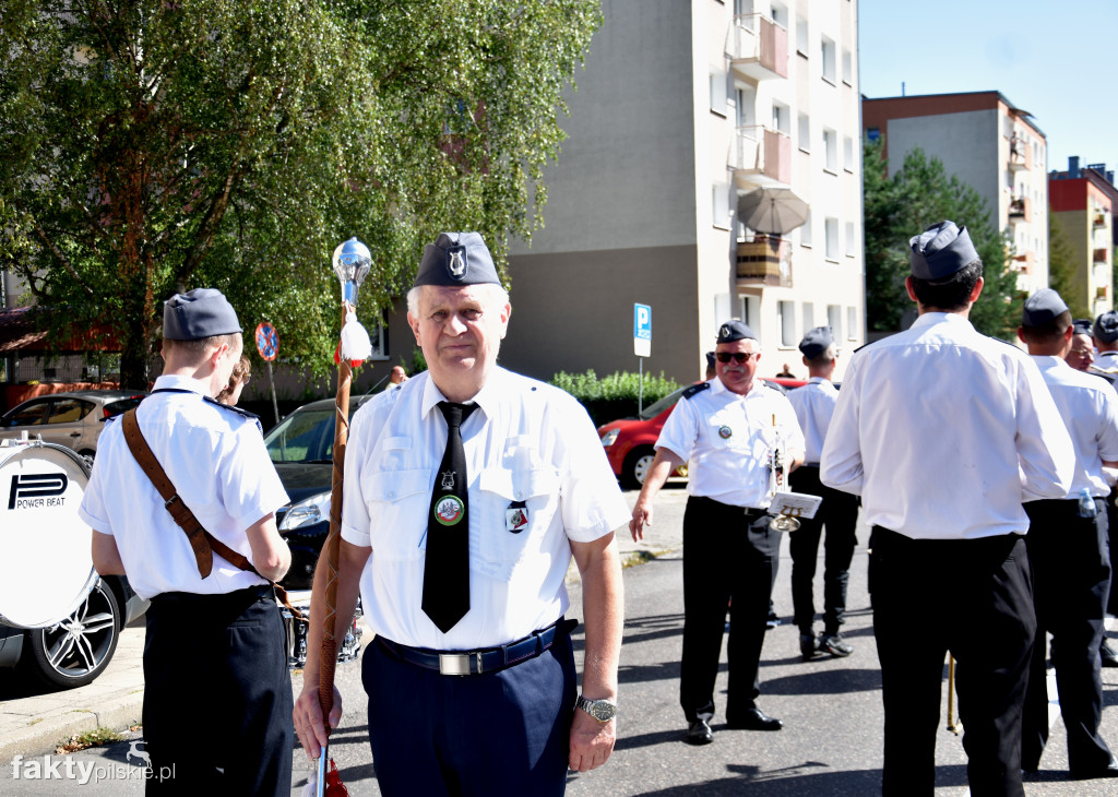 30 lat Stowarzyszenia Seniorów Lotnictwa Wojskowego RP