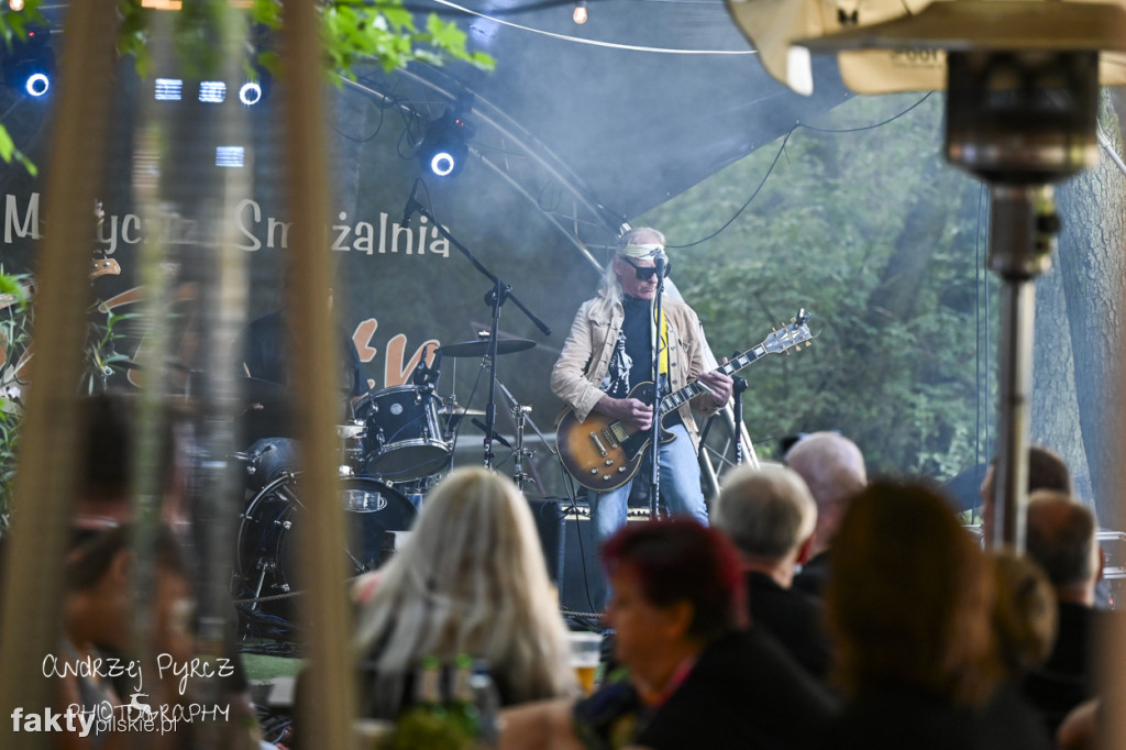 Wodziński Trio w smażalni Dwa  Braty