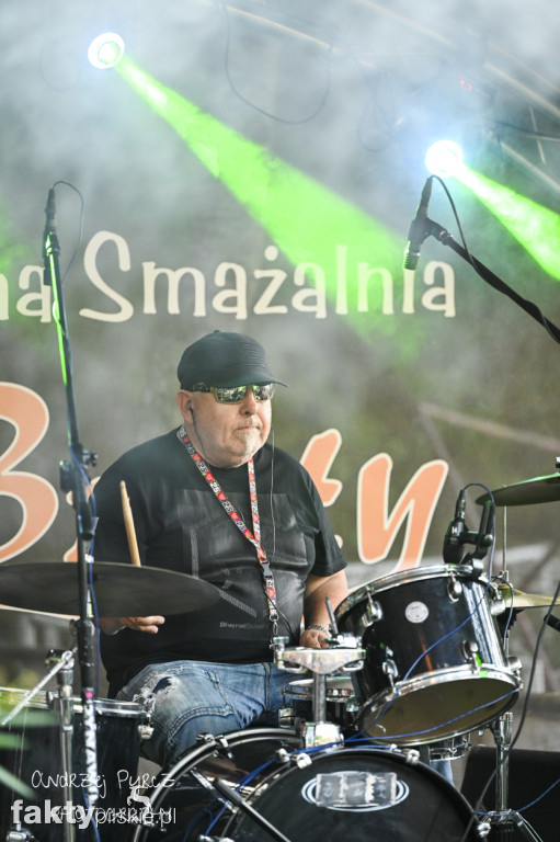 Wodziński Trio w smażalni Dwa  Braty