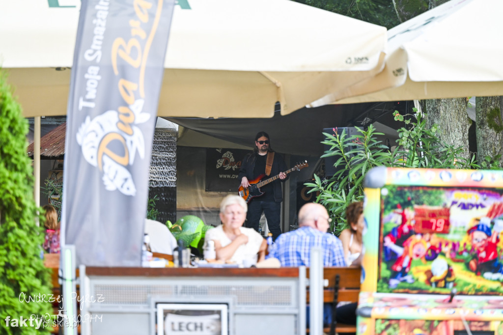 Wodziński Trio w smażalni Dwa  Braty