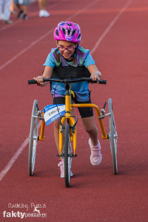 Amatorski Wieczorny Mityng Lekkoatletyczny