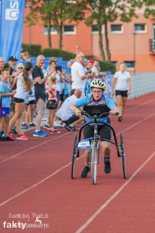 Amatorski Wieczorny Mityng Lekkoatletyczny