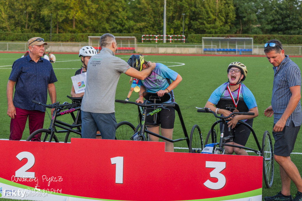 Amatorski Wieczorny Mityng Lekkoatletyczny