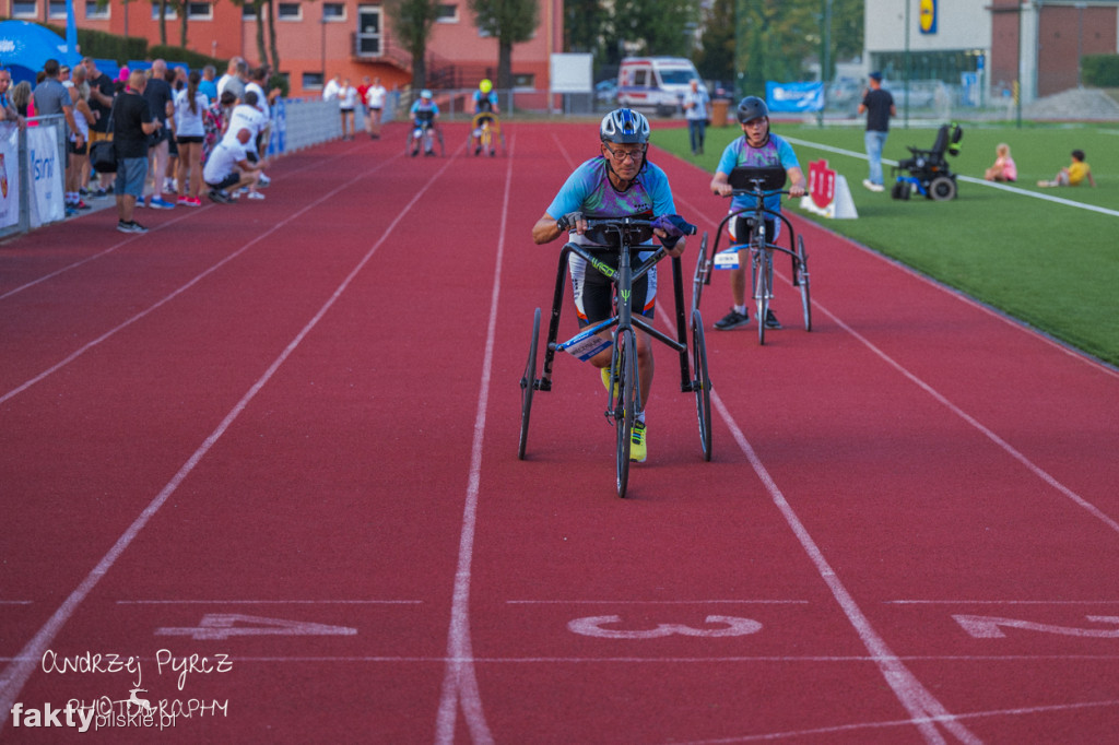 Amatorski Wieczorny Mityng Lekkoatletyczny