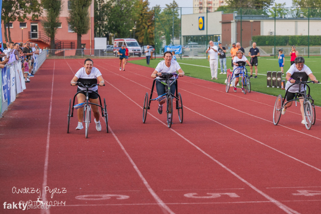 Amatorski Wieczorny Mityng Lekkoatletyczny