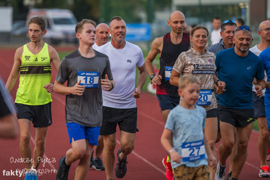 Amatorski Wieczorny Mityng Lekkoatletyczny