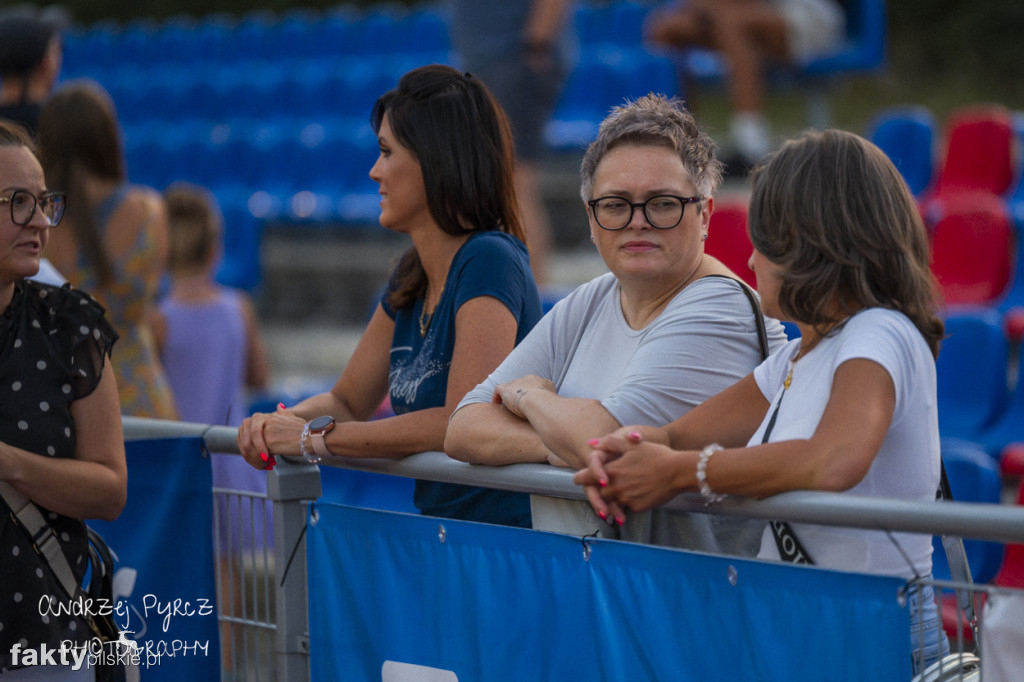 Amatorski Wieczorny Mityng Lekkoatletyczny