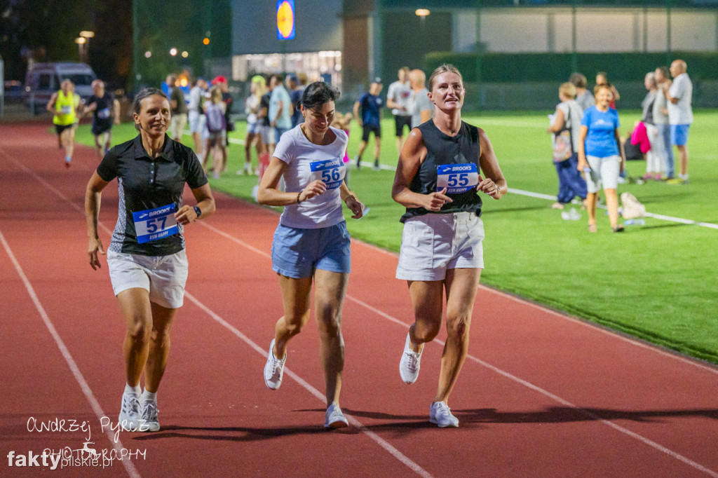 Amatorski Wieczorny Mityng Lekkoatletyczny