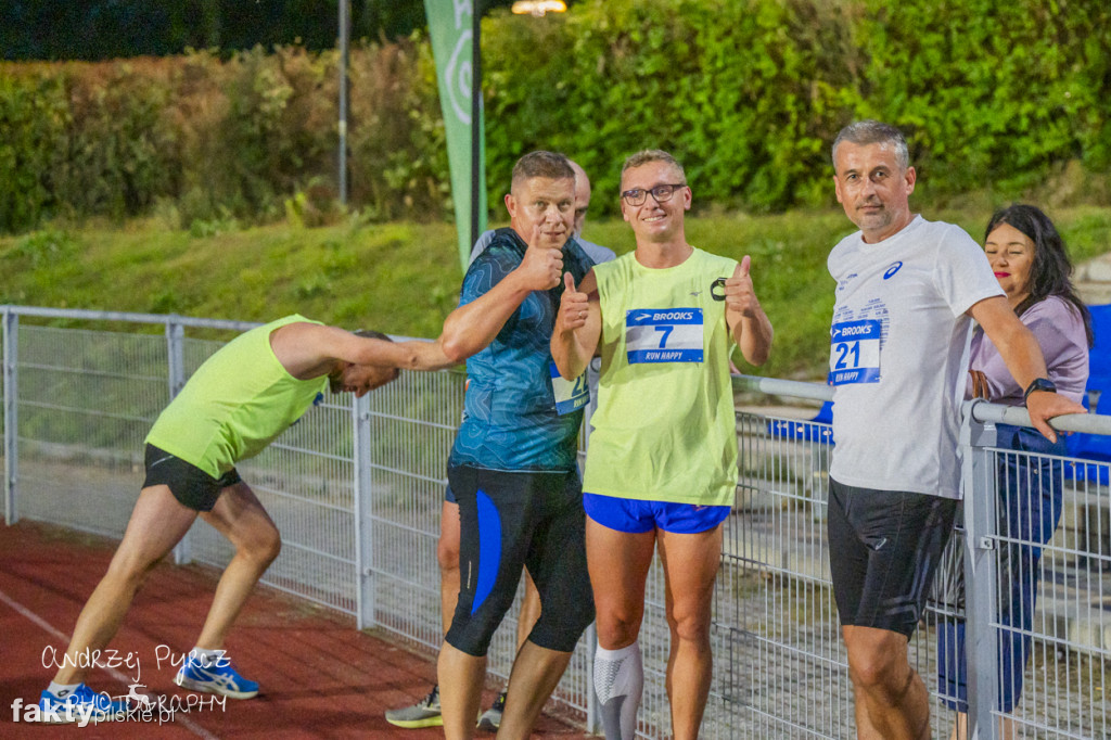 Amatorski Wieczorny Mityng Lekkoatletyczny