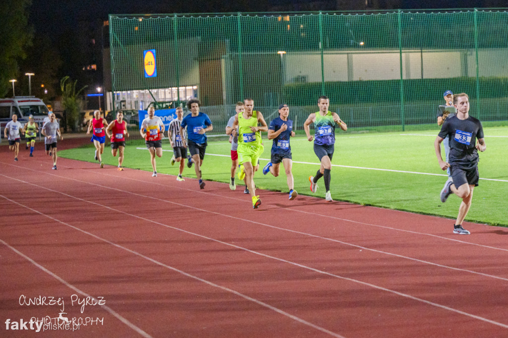 Amatorski Wieczorny Mityng Lekkoatletyczny