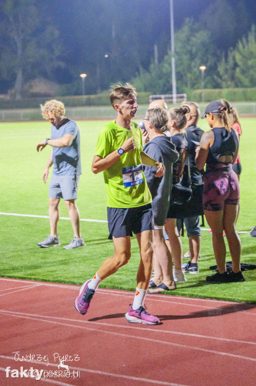 Amatorski Wieczorny Mityng Lekkoatletyczny