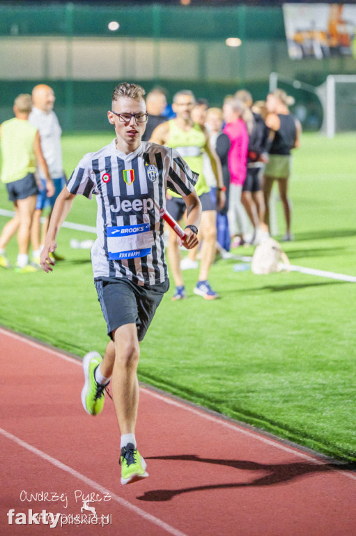 Amatorski Wieczorny Mityng Lekkoatletyczny