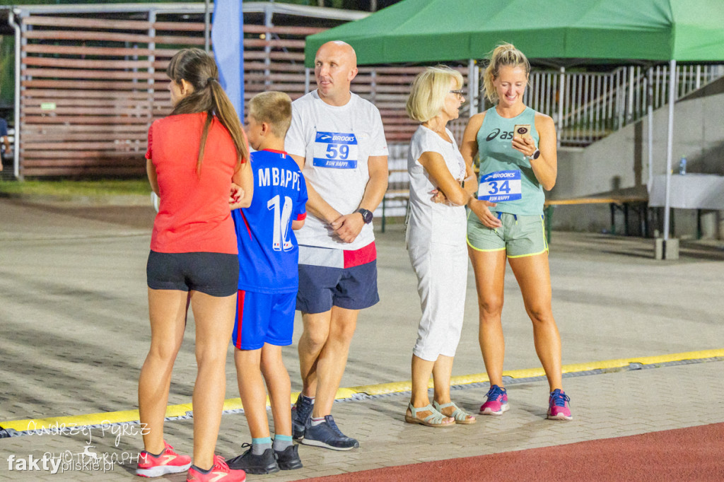 Amatorski Wieczorny Mityng Lekkoatletyczny