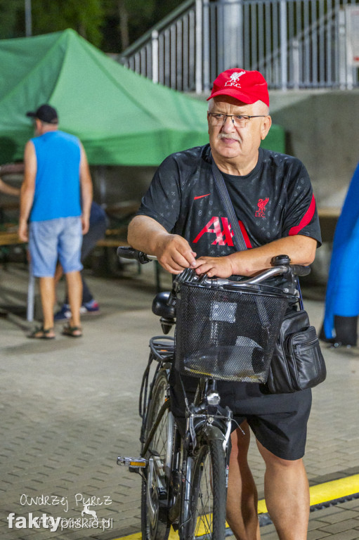 Amatorski Wieczorny Mityng Lekkoatletyczny