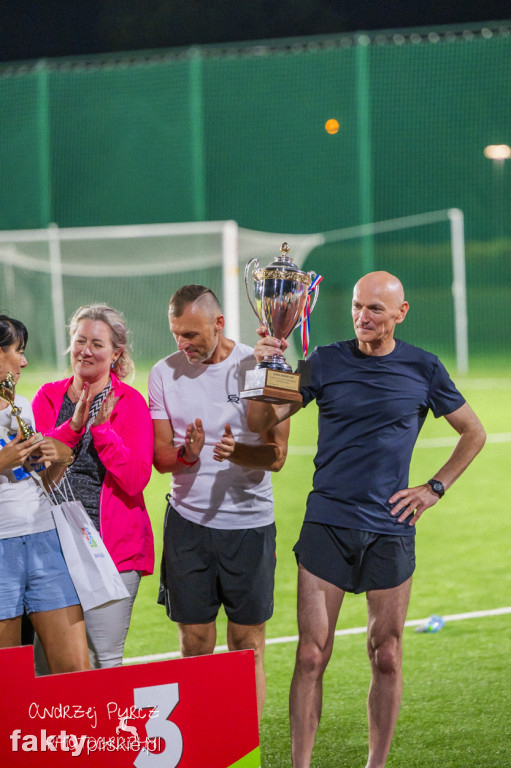 Amatorski Wieczorny Mityng Lekkoatletyczny