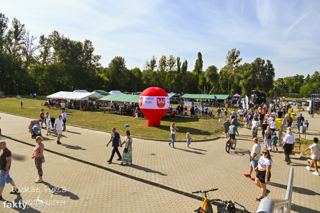 Puchar Polski Strongman w Pile