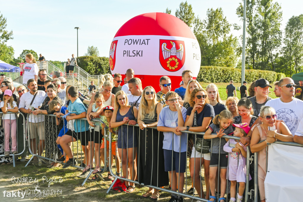 Puchar Polski Strongman w Pile