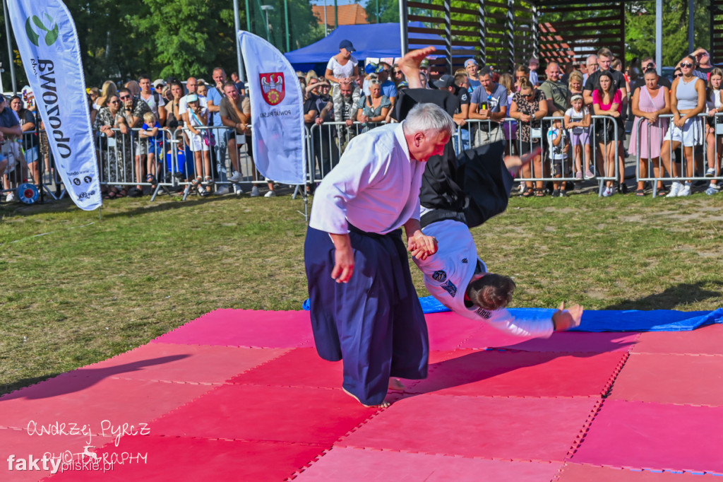 Puchar Polski Strongman w Pile