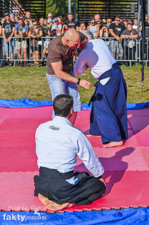 Puchar Polski Strongman w Pile