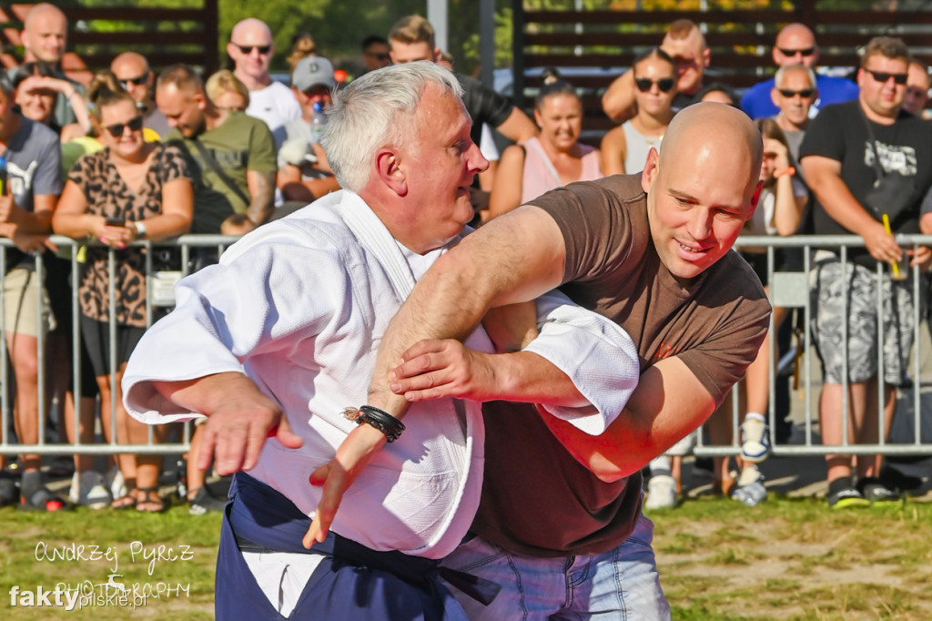 Puchar Polski Strongman w Pile