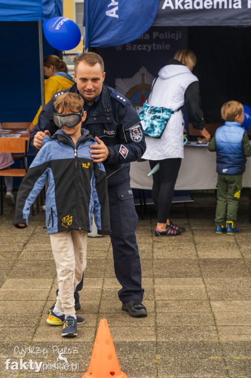 70 lat Szkoły Policji w Pile