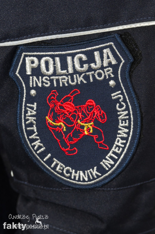 70 lat Szkoły Policji w Pile