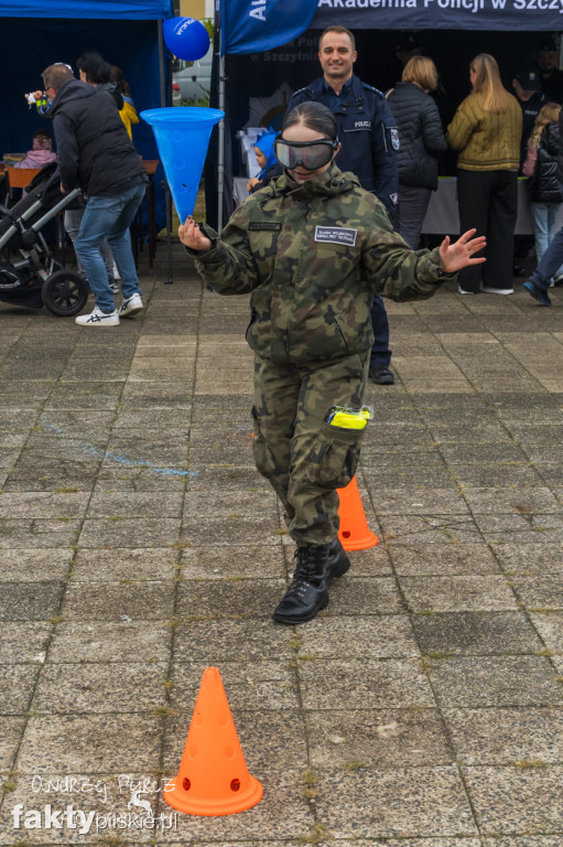 70 lat Szkoły Policji w Pile