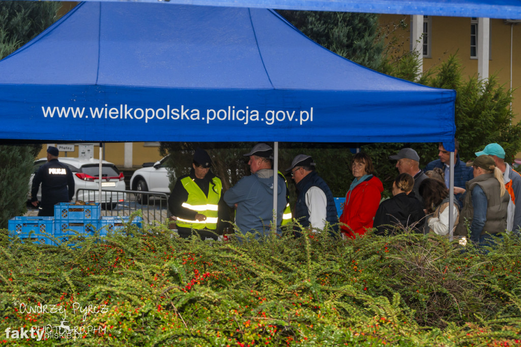 70 lat Szkoły Policji w Pile