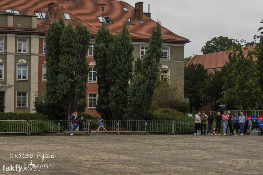 70 lat Szkoły Policji w Pile