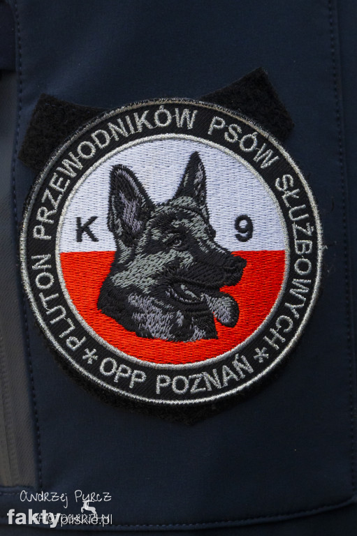 70 lat Szkoły Policji w Pile