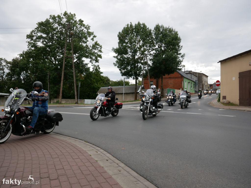 Pożegnanie sezonu przez Krajna Motors Team